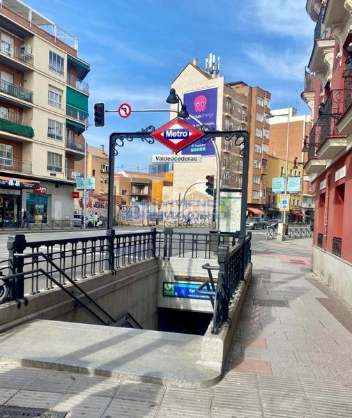 Foto e536f17f-f285-445e-ac6d-9a38cfab5e67. Etagenwohnung mit heizung in Valdeacederas Madrid