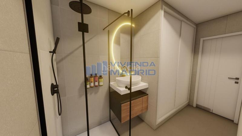 Foto 4810e06d-b34f-443b-989f-2a39579c30b2. Appartement avec chauffage dans Valdeacederas Madrid