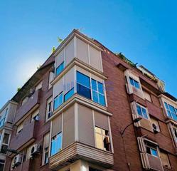 Appartement  Capitán blanco argibay