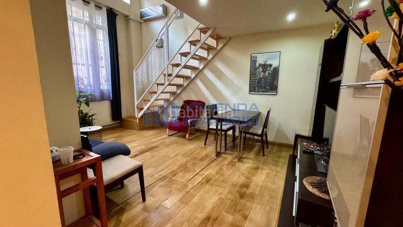 Foto 687885a4-73d0-441b-87f0-d8e5b4740733. Appartement avec chauffage dans Valdeacederas Madrid