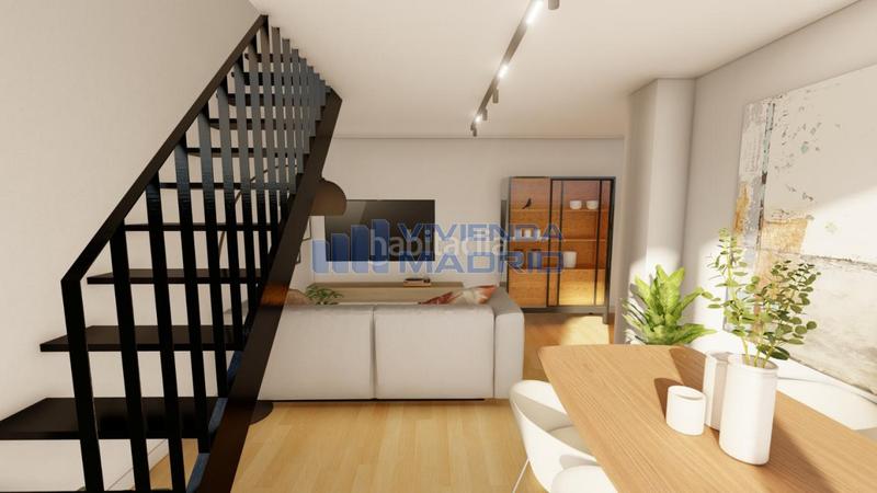 Foto 98be7e72-7484-40f2-be08-ad351db9cd0b. Appartement avec chauffage dans Valdeacederas Madrid