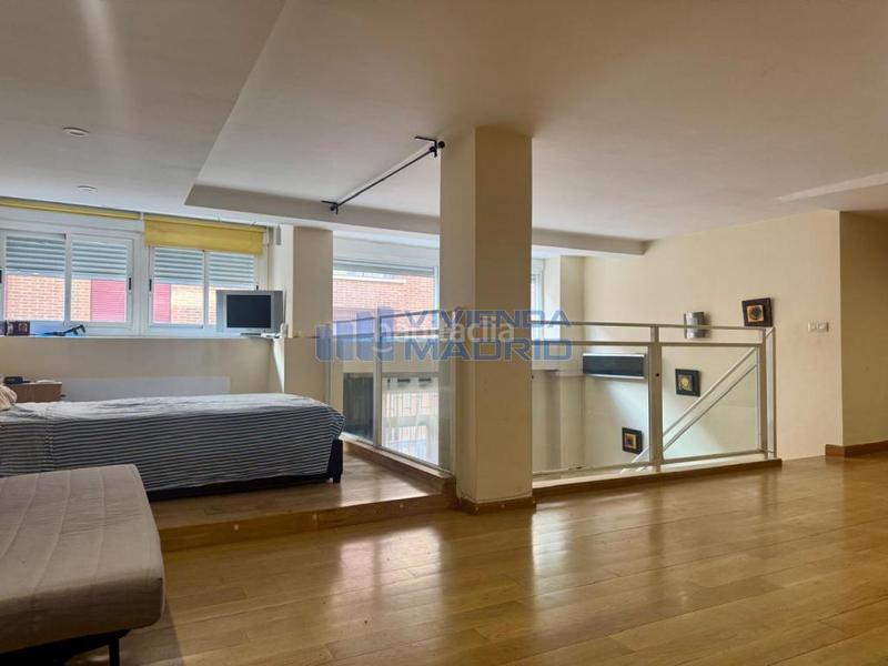 Foto 9e2fa433-2733-4d01-b576-dc0e435a15dc. Appartement avec chauffage dans Valdeacederas Madrid