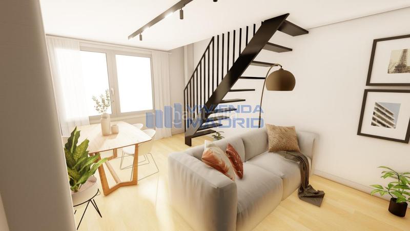 Foto c6c33feb-bf72-462d-bd0e-7d89dbeedecb. Appartement avec chauffage dans Valdeacederas Madrid