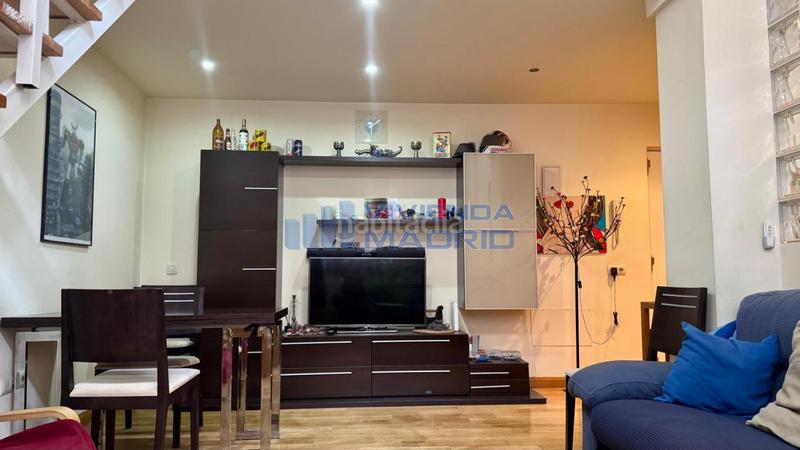 Foto ef2543eb-2008-4205-a7f8-67fda7dd66c4. Appartement avec chauffage dans Valdeacederas Madrid