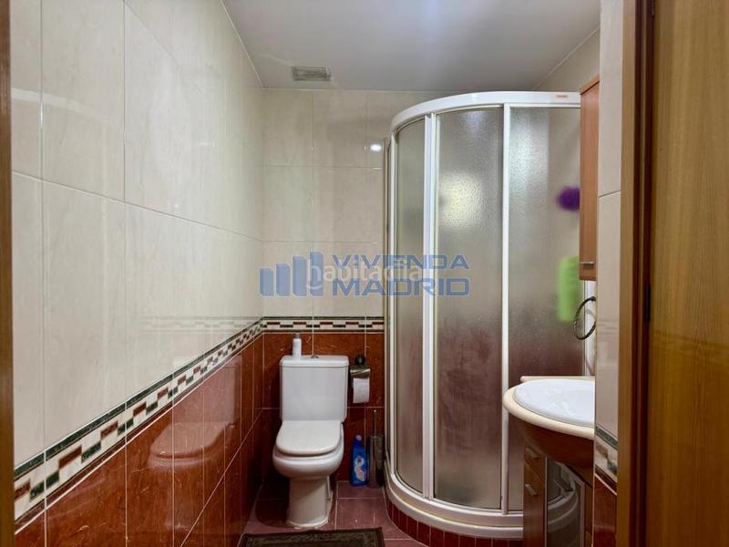 Foto 2240eb9f-4a0a-4167-9a49-17bbd2a2abb2. Etagenwohnung mit heizung in Valdeacederas Madrid