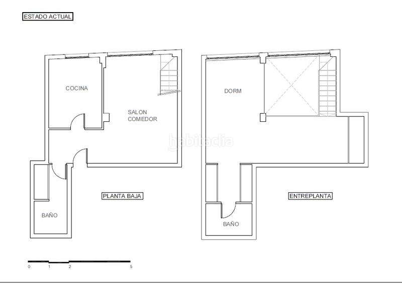 Foto 9ab9caee-f9f9-4a00-b3e3-d2d8f794343b. Etagenwohnung mit heizung in Valdeacederas Madrid