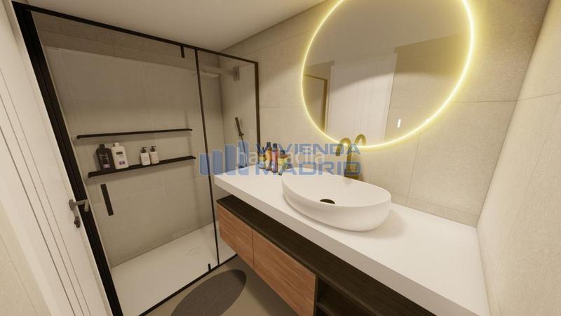 Foto b829834e-cf7e-448d-bcb7-0a09a2316267. Etagenwohnung mit heizung in Valdeacederas Madrid