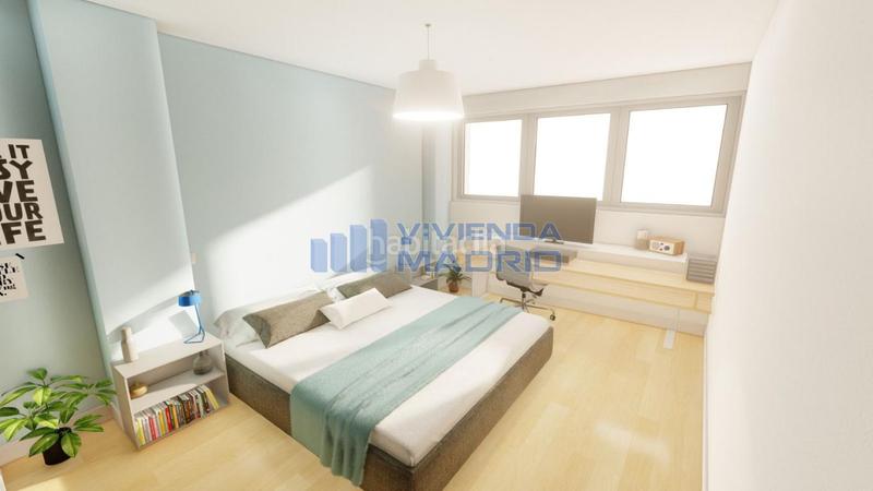 Foto a727412e-131d-4bac-a9be-748ba18ac7bb. Piso en Valdeacederas Madrid