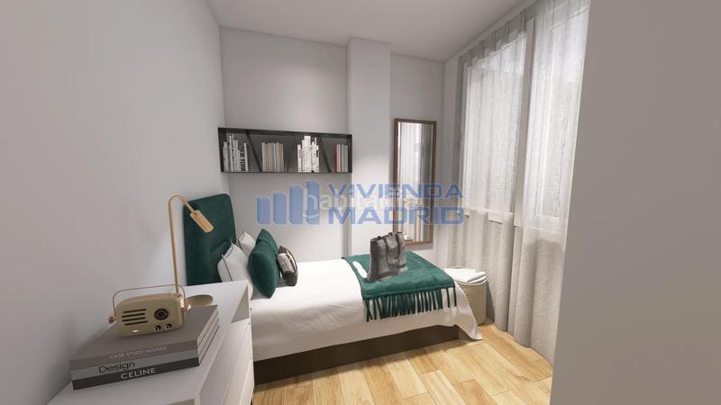 Foto 217a6c60-09ea-4e8c-bad6-13f3a3a54451. Piso en Almenara-Ventilla Madrid