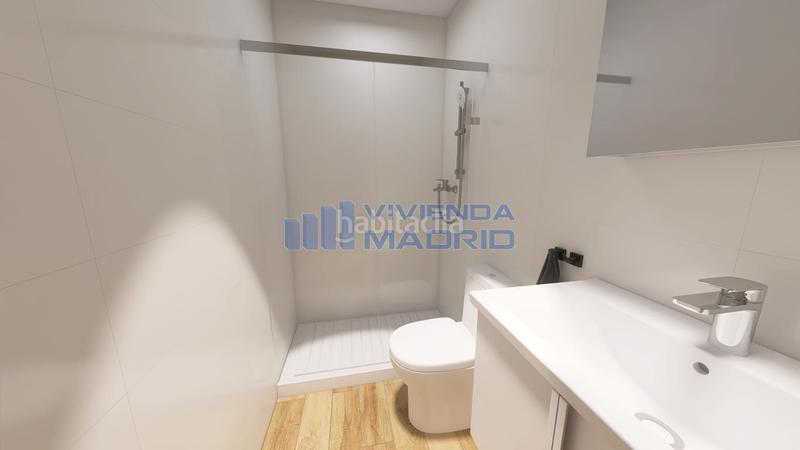 Foto 2b37673c-99e1-4d3b-8221-101cf6e1630a. Piso en Almenara-Ventilla Madrid