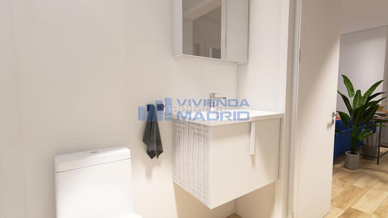 Foto 308b15ff-ee13-4620-9920-113680992f61. Piso en Almenara-Ventilla Madrid