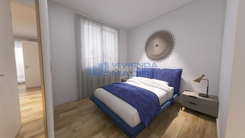 Foto 5b1bd7f8-93e0-491c-8b8f-8126dd4c77c9. Piso en Almenara-Ventilla Madrid
