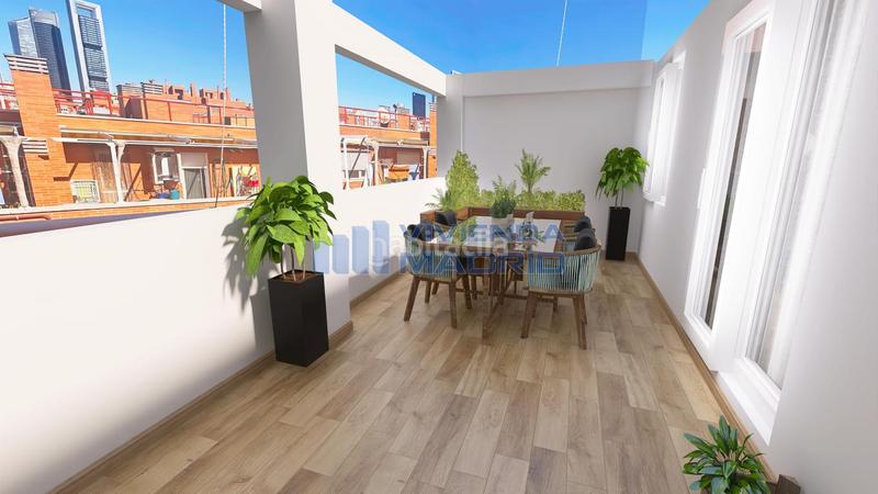 Foto 60e0df6d-c95f-481e-8526-56d2548ab63d. Piso en Almenara-Ventilla Madrid