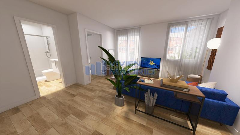 Foto 755e02dc-bad6-4f0d-9479-0470bb2bfe22. Piso en Almenara-Ventilla Madrid