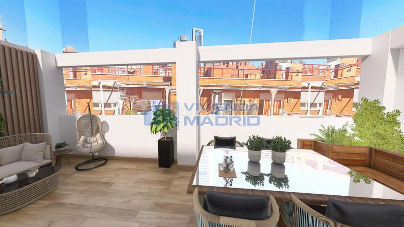 Foto 85169fbf-9da5-42e4-a46a-46ea46e0583b. Piso en Almenara-Ventilla Madrid