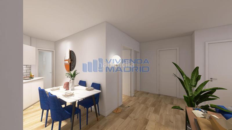 Foto a582ce01-8b1c-43f6-a024-22daa97b3b0a. Piso en Almenara-Ventilla Madrid