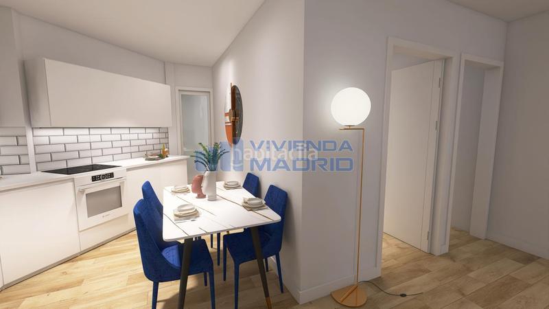 Foto d0e28aed-799e-4ceb-ac87-8f55c018ffea. Piso en Almenara-Ventilla Madrid