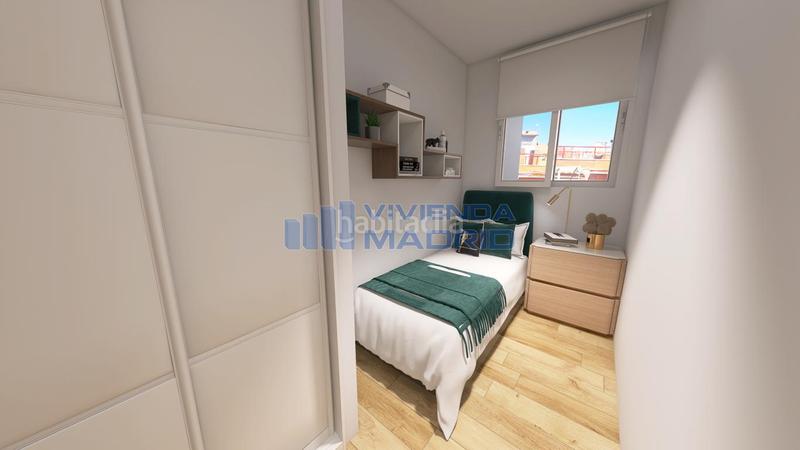 Foto d80976cc-7aec-4af8-a40c-62fdf1308125. Piso en Almenara-Ventilla Madrid