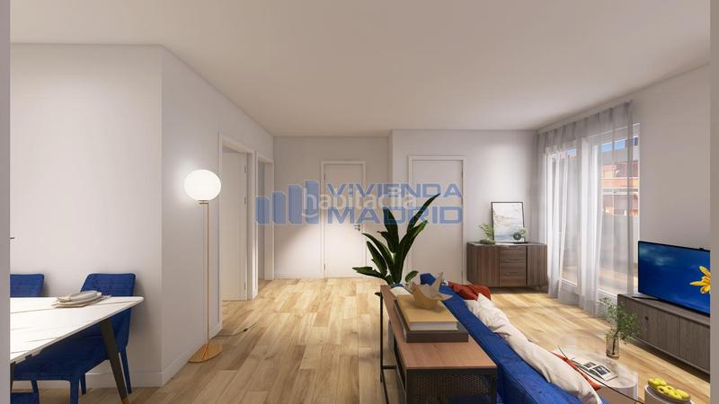 Foto e2f87b07-7999-4506-a485-ad61e8d46686. Piso en Almenara-Ventilla Madrid