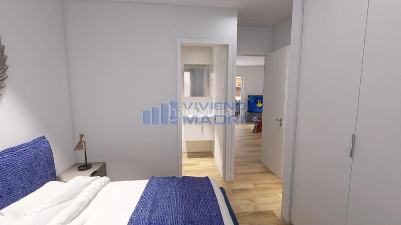 Foto ec0c0847-4b24-4217-a79e-5b9f4e836d10. Piso en Almenara-Ventilla Madrid