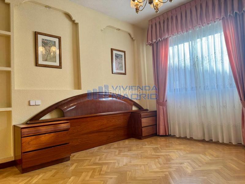 Foto 5719a87f-ada8-43ff-aeae-1478b7f8c101. Etagenwohnung mit heizung in Valdeacederas Madrid