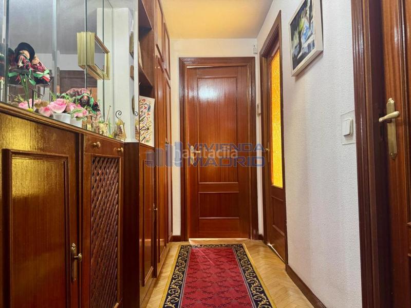 Foto 8011535f-6c62-4775-9abe-2033c7ddfc37. Etagenwohnung mit heizung in Valdeacederas Madrid