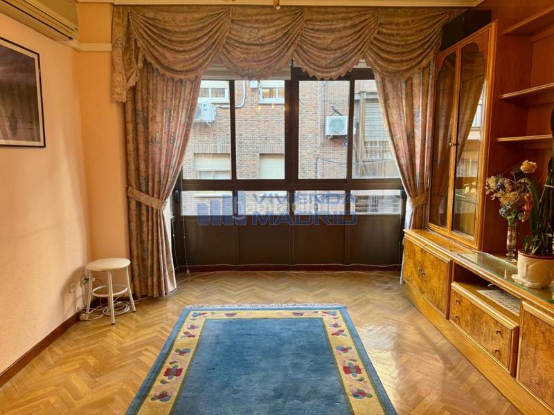 Foto 99814ddf-e009-4ffc-9208-9bc6a98f291b. Etagenwohnung mit heizung in Valdeacederas Madrid