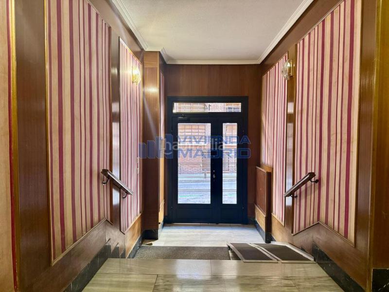 Foto cf8fcabd-a425-4e0c-bb0f-13e8aa32b558. Etagenwohnung mit heizung in Valdeacederas Madrid