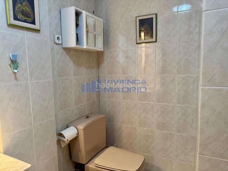 Foto d2d727b3-03ae-47f6-8d1b-c49a03fbd6bb. Etagenwohnung mit heizung in Valdeacederas Madrid
