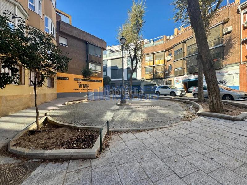 Foto dea413c3-33e4-4de0-9c6e-1dcb57fcf205. Etagenwohnung mit heizung in Valdeacederas Madrid