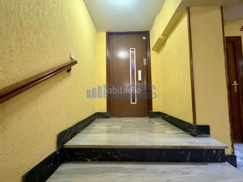 Foto 1834966b-6edd-4e07-9138-6b9eb9567a89. Flat with heating in Valdeacederas Madrid