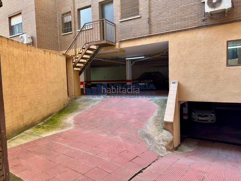 Foto 6d3e02e6-3fff-497d-b793-5ab6fb21f242. Flat with heating in Valdeacederas Madrid