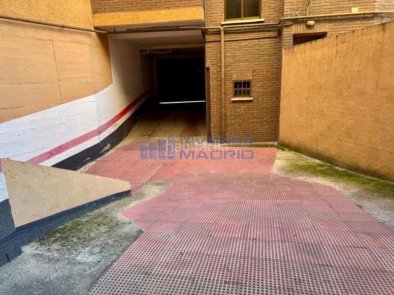 Foto 9042d285-4e16-4632-82b4-fbed841a1ac8. Piso en Valdeacederas Madrid