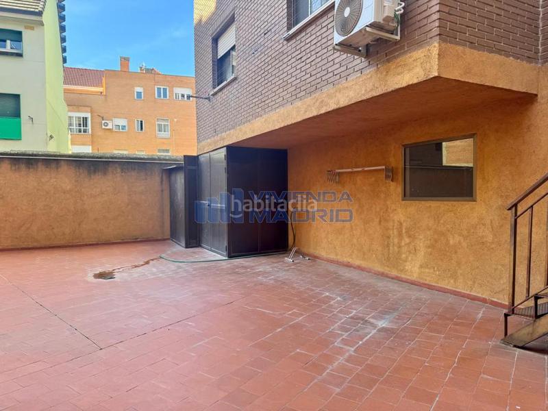 Foto d6914358-5666-4cff-a8f2-05f26d1a91d1. Piso en Valdeacederas Madrid