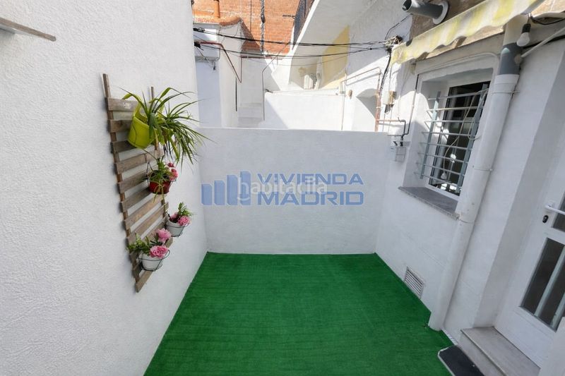 Foto 0d22c2a7-d385-44dc-8b4e-31cb9e8f7115. Pis amb calefacció a Valdeacederas Madrid