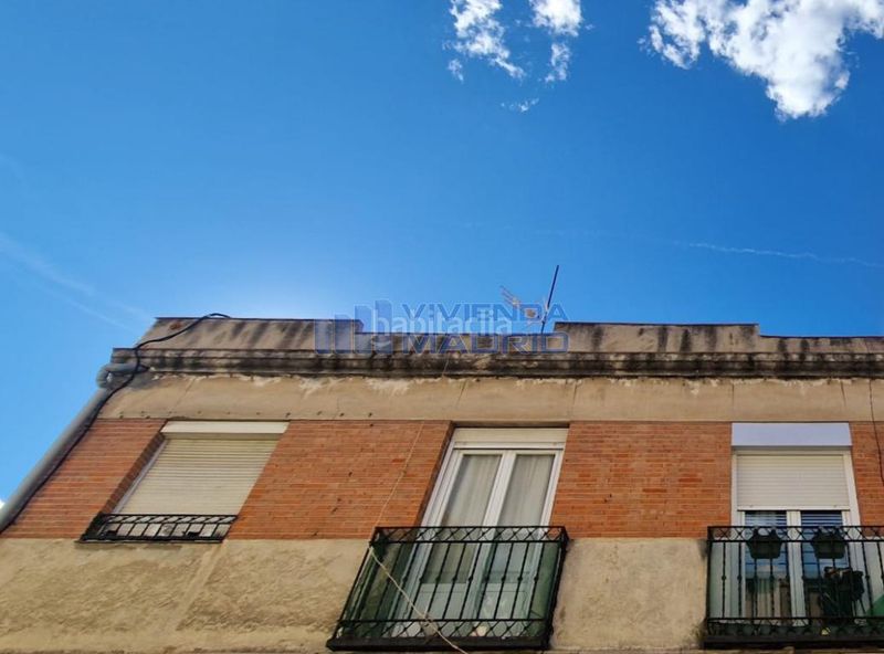 Foto 7975db29-d1d4-4a1b-b3c9-9dc2ea3333f4. Piso en Valdeacederas Madrid
