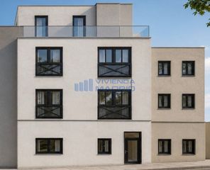 Terreny residencial a Isabel Serrano