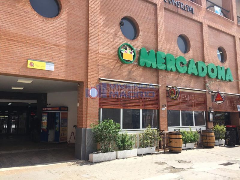 Foto 8689e834-4b09-4788-9c17-2ad68ecb949f. Piso en Valdeacederas Madrid