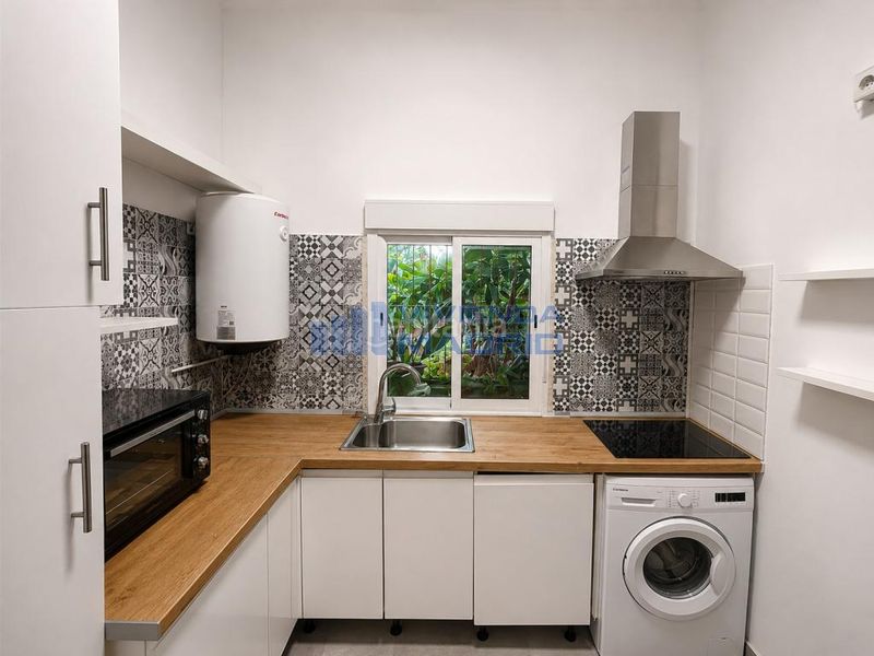 Foto b8be9373-7a11-4c9c-abd3-f7da5bb9f554. Piso en Valdeacederas Madrid
