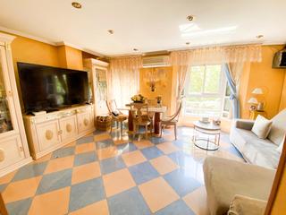 Appartement  Candilejas