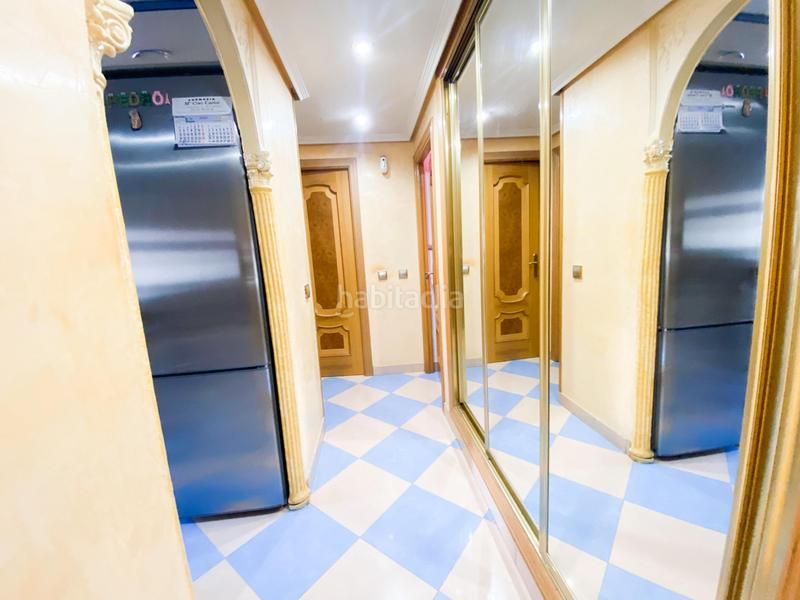 Foto 1a054d31-d694-428a-b609-b8f49e990746. Piso en Palomeras Bajas Madrid