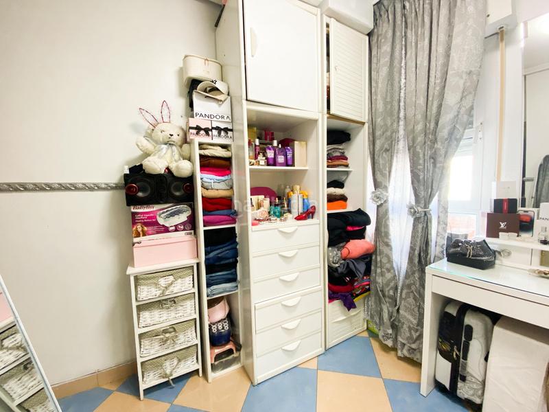 Foto 3ccead54-4d5b-4bd9-bd3d-29c66a71067e. Piso en Palomeras Bajas Madrid