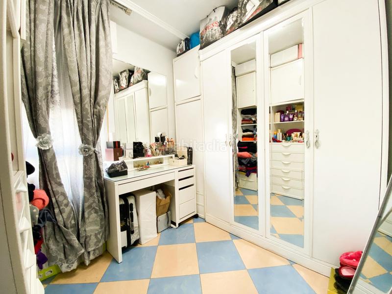 Foto 98bec155-83ea-45ec-a9a7-14a7a5731b9b. Piso en Palomeras Bajas Madrid