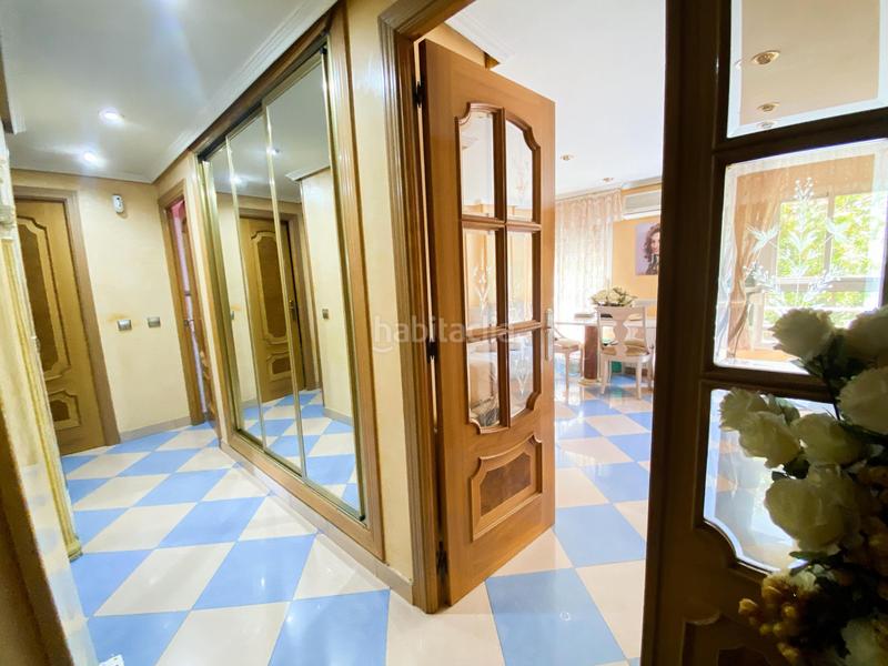Foto a47eb5a5-a4fb-48be-9022-83963e7ec1bf. Piso en Palomeras Bajas Madrid
