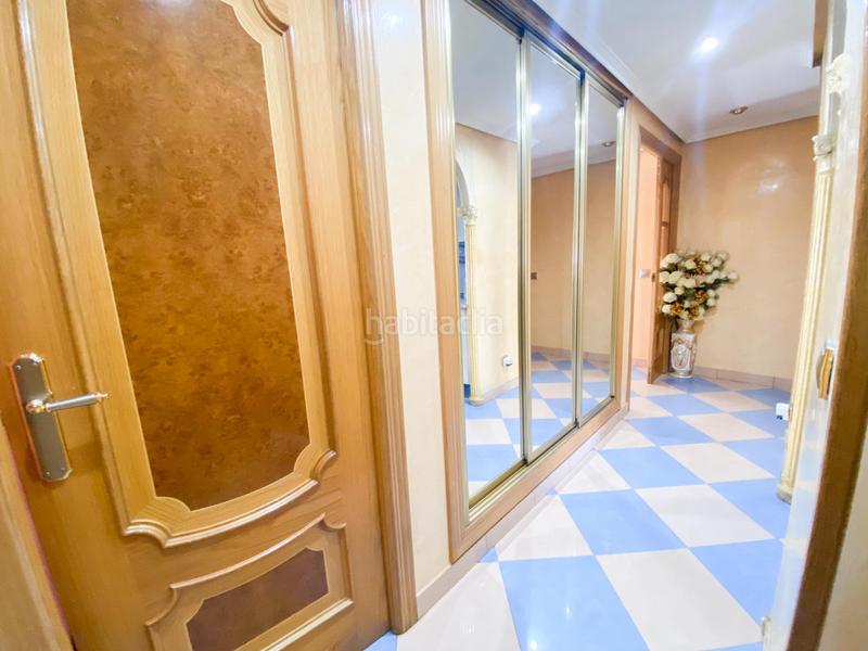 Foto b644a86c-d5ef-43ff-a3b0-2dd980328b0c. Piso en Palomeras Bajas Madrid