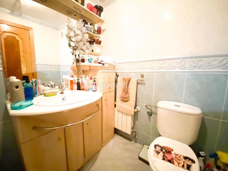 Foto be7035e2-7477-46fb-abb7-1f377a92c14a. Piso en Palomeras Bajas Madrid