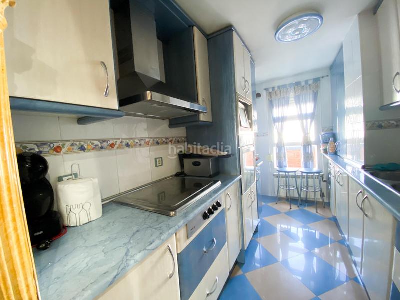 Foto da1418c5-f406-460e-bcb0-5b49c975288f. Piso en Palomeras Bajas Madrid
