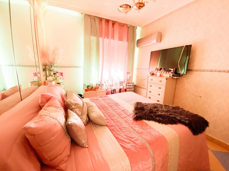 Foto f43a8579-09b6-4621-a2ef-b9b702320afa. Piso en Palomeras Bajas Madrid