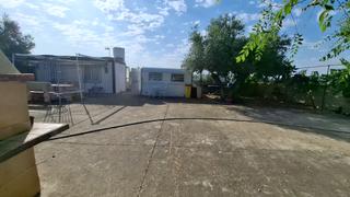 Terrain résidentiel à M313-Urb el serranillo