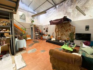 Local Comercial en Mariano Benlliure
